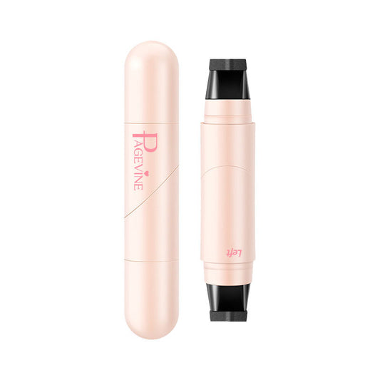 Eyelinerpenna med stämpel – Perfekt precision